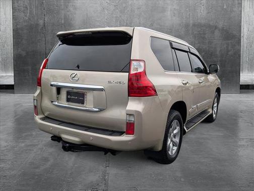2011 Lexus GX 460 Premium