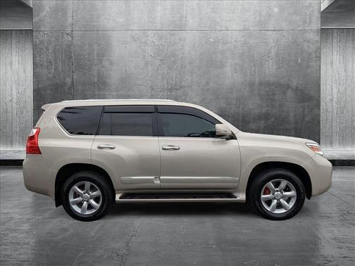 2011 Lexus GX 460 Premium