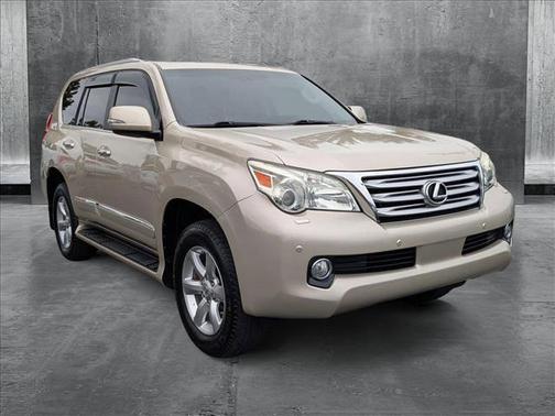 2011 Lexus GX 460 Premium