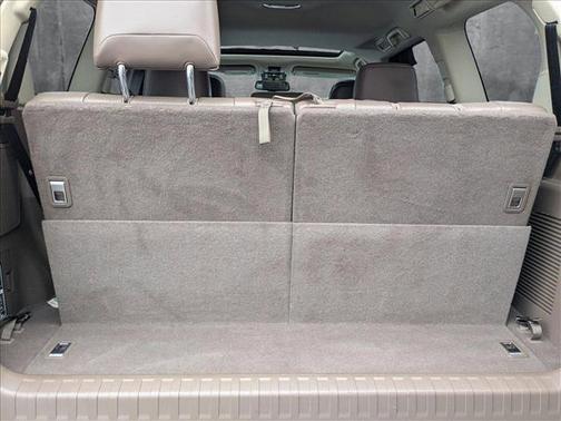 2011 Lexus GX 460 Premium