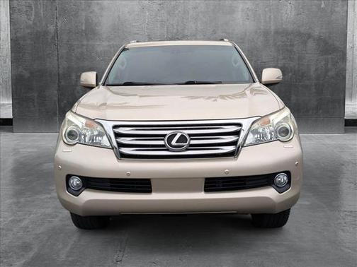 2011 Lexus GX 460 Premium