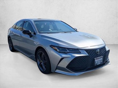 2019 Toyota Avalon Touring