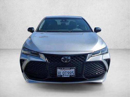 2019 Toyota Avalon Touring