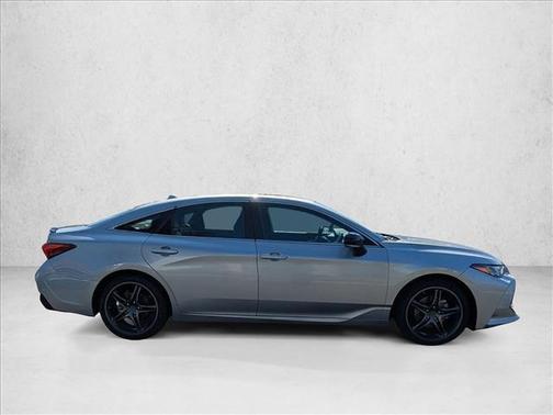 2019 Toyota Avalon Touring