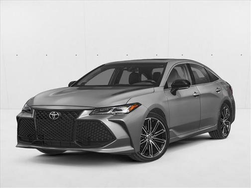 2019 Toyota Avalon Touring