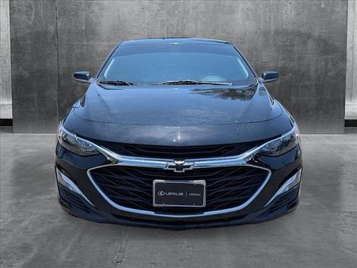 2020 Chevrolet Malibu FWD RS
