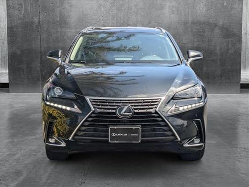 2020 Lexus NX 300 Base