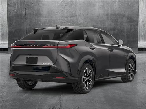 2025 Lexus RZ 450e RZ 450e