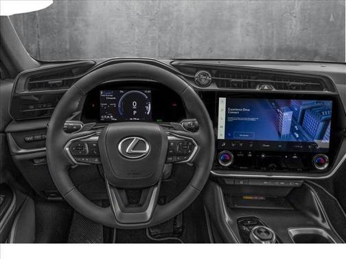 2025 Lexus RZ 450e RZ 450e