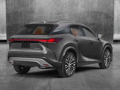 2025 Lexus RX 350 Base
