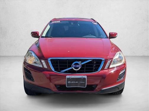 2012 Volvo XC60 3.2