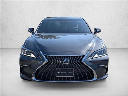 2025 Lexus ES 300h Base
