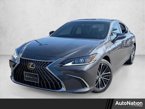 2025 Lexus ES 300h Base