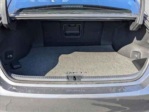 2025 Lexus ES 300h Base