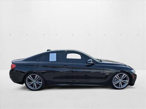 2017 BMW 440 i