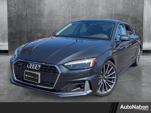 2021 Audi A5 Sportback Premium Plus
