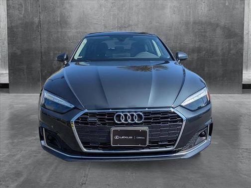 2021 Audi A5 Sportback Premium Plus
