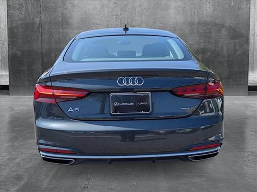 2021 Audi A5 Sportback Premium Plus