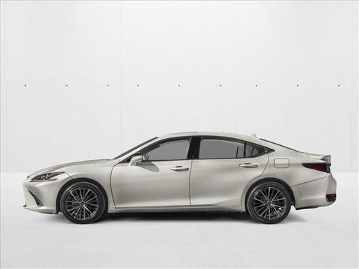 2025 Lexus ES 300h Base