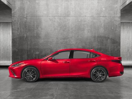 2025 Lexus ES 300h Base