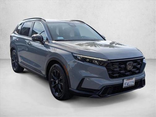 2023 Honda CR-V Hybrid Sport FWD