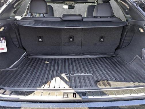 2022 Lexus RX 450h Base