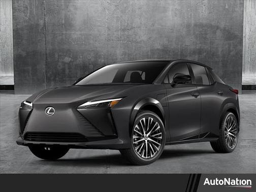 2025 Lexus RZ 300e RZ 300e
