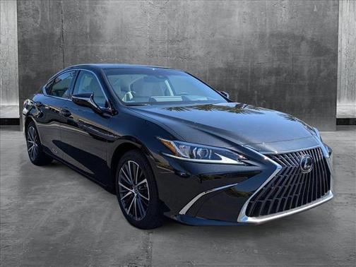 2025 Lexus ES 350 Base