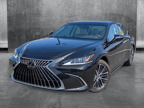 2025 Lexus ES 350 Base