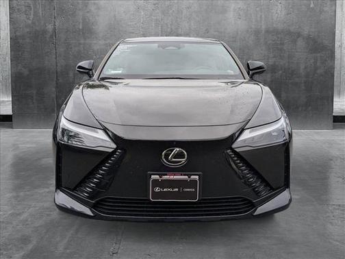 2023 Lexus RZ 450e Luxury