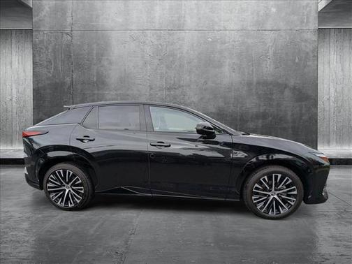 2023 Lexus RZ 450e Luxury
