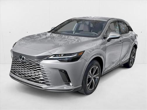 2026 Lexus RX 350 F SPORT Design