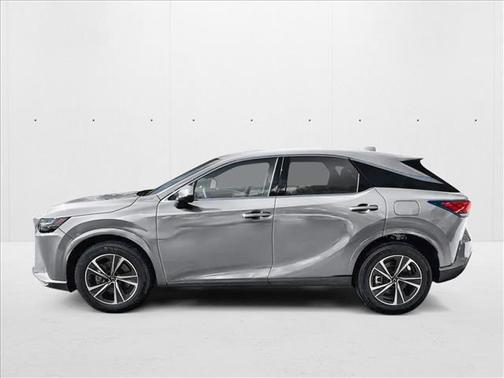 2026 Lexus RX 350 F SPORT Design