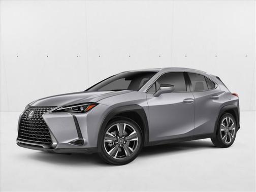 2025 Lexus UX 300h Base