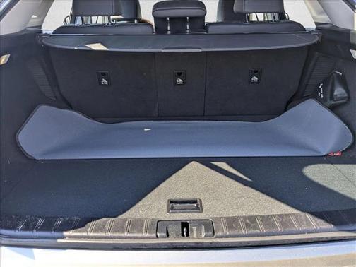2021 Lexus RX 450h Base