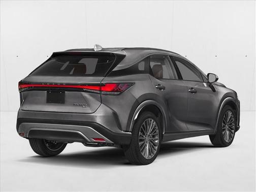 2026 Lexus RX 350 Luxury