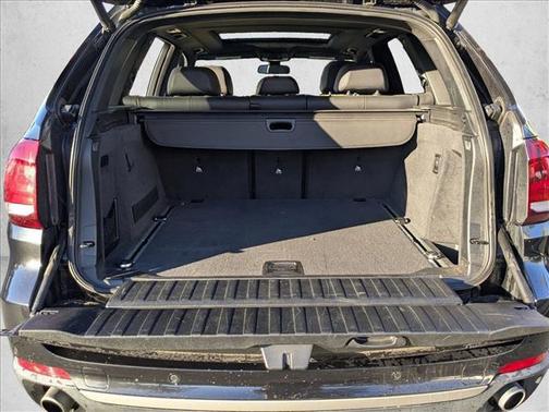 2017 BMW X5 sDrive35i