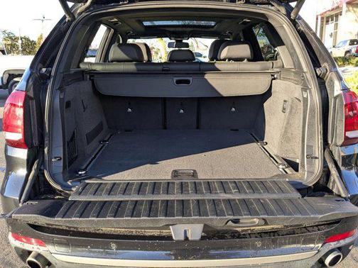 2017 BMW X5 sDrive35i