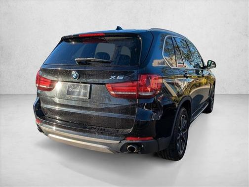 2017 BMW X5 sDrive35i