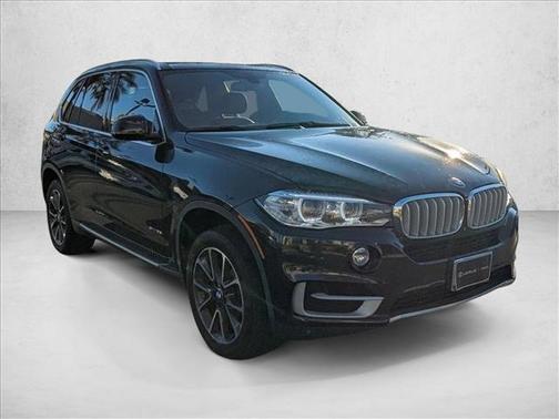 2017 BMW X5 sDrive35i