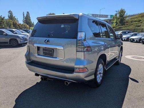 2021 Lexus GX 460 Premium