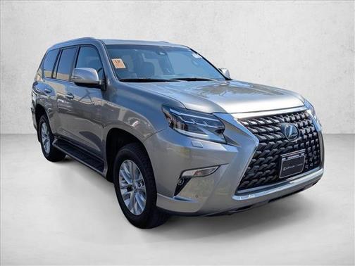 2021 Lexus GX 460 Premium