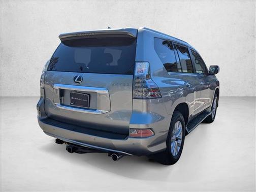 2021 Lexus GX 460 Premium