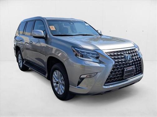 2021 Lexus GX 460 Premium