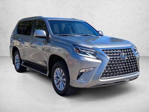 2021 Lexus GX 460 Premium