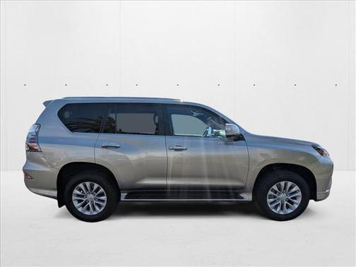 2021 Lexus GX 460 Premium