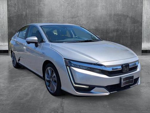 2019 Honda Clarity Plug-In Hybrid Base