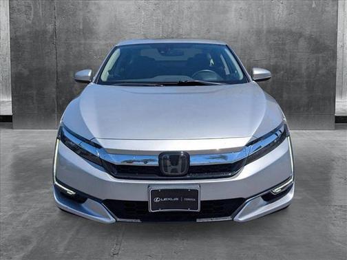 2019 Honda Clarity Plug-In Hybrid Base