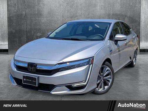 2019 Honda Clarity Plug-In Hybrid Base
