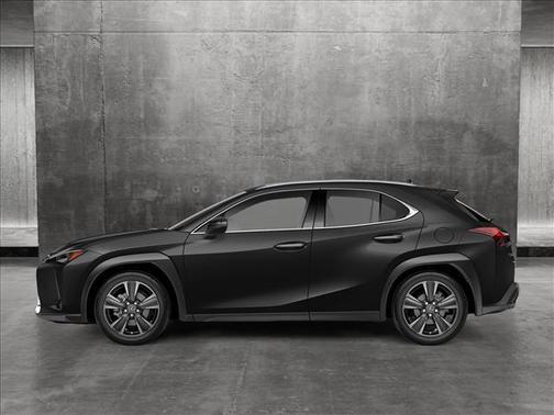 2025 Lexus UX 300h Base